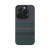 Чехол-накладка (карбоновый) Apple iPhone 16 Pro Benks Magnetic Kevlar Limited Edition Aurora Series