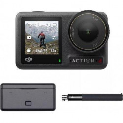 DJI Osmo Action 4 Adventure Combo (CP.OS.00000270.01)