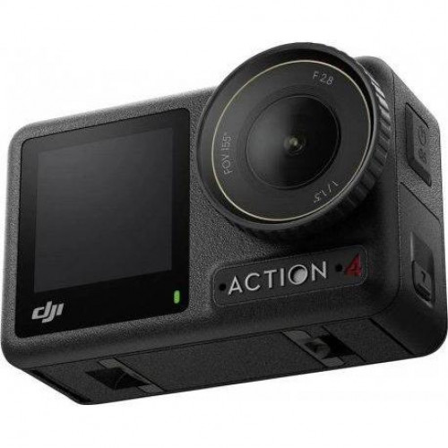 DJI Osmo Action 4 Adventure Combo (CP.OS.00000270.01)