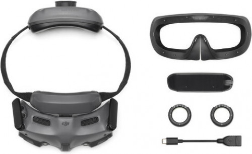 DJI Goggles 3 (CP.FP.00000159.01)