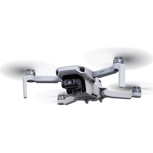 DJI Mini 4K Fly More Combo (CP.MA.00000788.01)