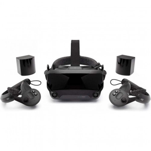 Valve Index VR Kit