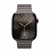 Apple Watch Series 10 GPS + Cellular 42mm Slate Titanium Case w. Slate Link Bracelet (MX0M3+MXMD3)