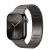 Apple Watch Series 10 GPS + Cellular 42mm Slate Titanium Case w. Slate Link Bracelet (MX0M3+MXMD3)