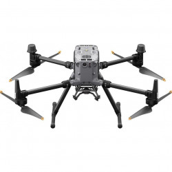 DJI Matrice 350 RTK Enterprise + NightVision Camera (CP.EN.00000468.01)