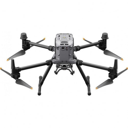 DJI Matrice 350 RTK Enterprise + NightVision Camera (CP.EN.00000468.01)