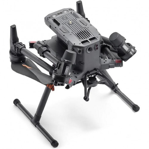 DJI Matrice 350 RTK Enterprise + NightVision Camera (CP.EN.00000468.01)