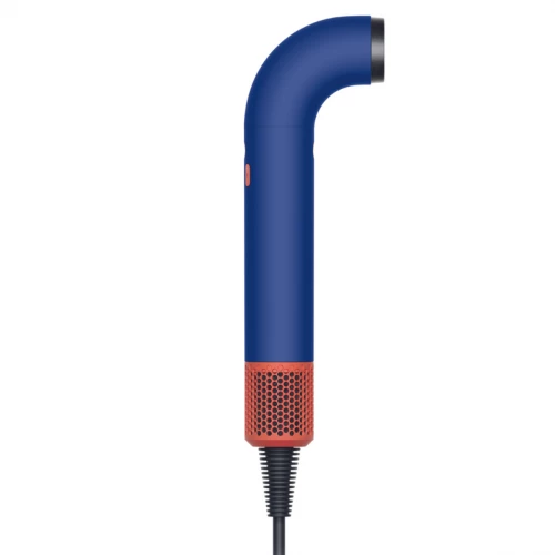 Фен Dyson Supersonic HD18 r Pro Vinca Blue/Rose (522266-01)