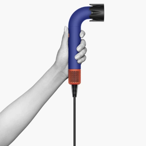 Фен Dyson Supersonic HD18 r Pro Vinca Blue/Rose (522266-01)