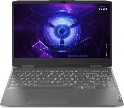 Lenovo LOQ 15IAX9 (83GS007NPB)