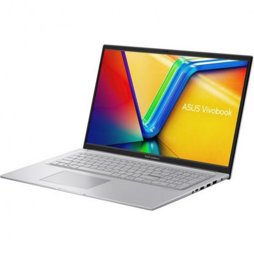 ASUS VivoBook 17 X1704ZA Cool Silver (X1704ZA-AU405)