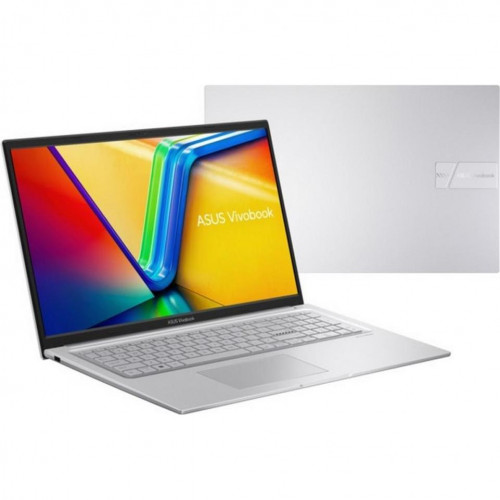 ASUS VivoBook 17 X1704ZA Cool Silver (X1704ZA-AU405)
