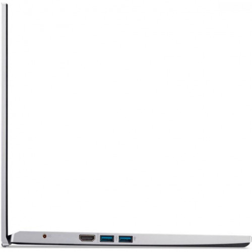 Acer Aspire 3 A315-59-523Z Pure Silver (NX.K6TEU.014)