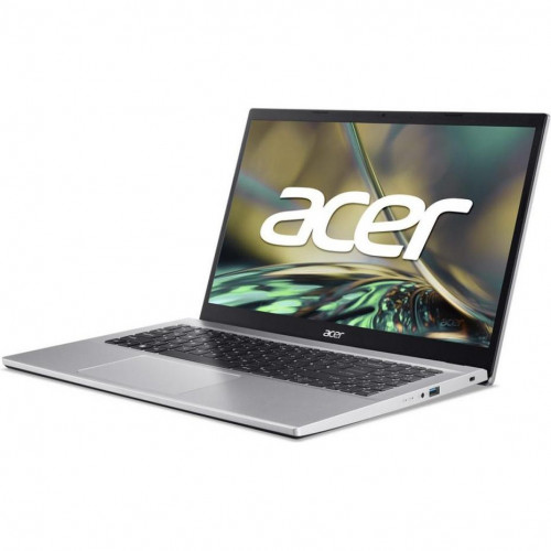 Acer Aspire 3 A315-59-523Z Pure Silver (NX.K6TEU.014)