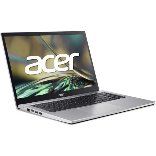 Acer Aspire 3 A315-59-523Z Pure Silver (NX.K6TEU.014)