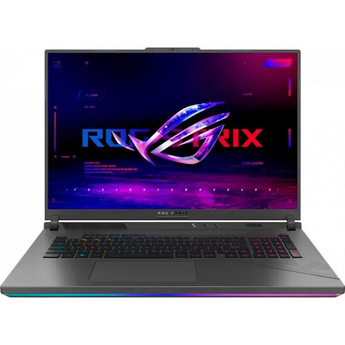 ASUS ROG Strix G18 G814JV (G814JV-RS75)