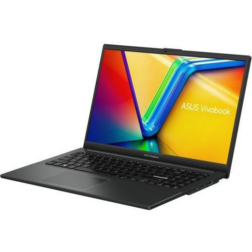 ASUS VivoBook Go 15 E1504FA Mixed Black (E1504FA-BQ533)
