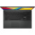 ASUS VivoBook Go 15 E1504FA Mixed Black (E1504FA-BQ533)