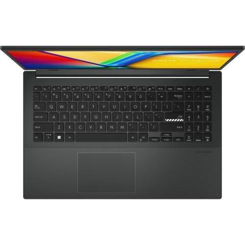 ASUS VivoBook Go 15 E1504FA Mixed Black (E1504FA-BQ533)