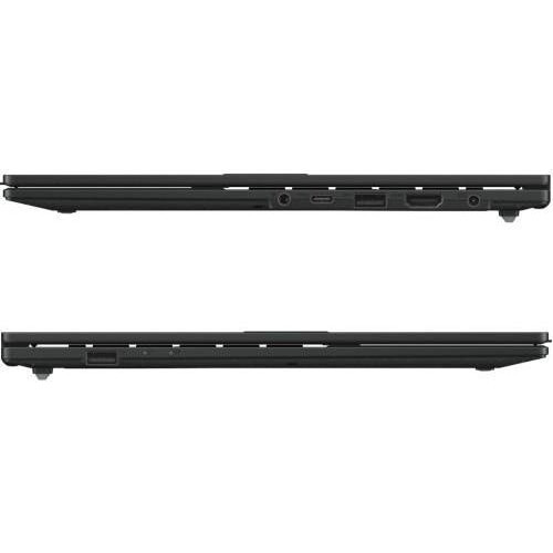 ASUS VivoBook Go 15 E1504FA Mixed Black (E1504FA-BQ533)