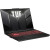 ASUS TUF Gaming A16 FA607PI Jaeger Gray (FA607PI-QT029, 90NR0IV4-M001H0)