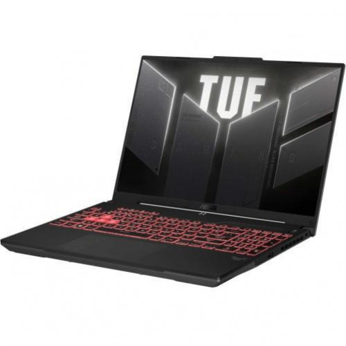 ASUS TUF Gaming A16 FA607PI Jaeger Gray (FA607PI-QT029, 90NR0IV4-M001H0)