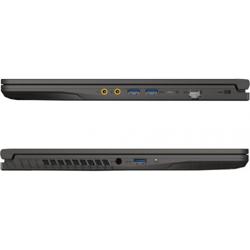 MSI Thin 15 B12UCX (B12UCX-1818XPL)