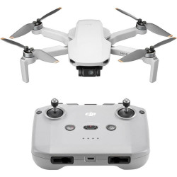 DJI Mini 4K (CP.MA.00000787.01)