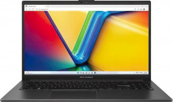 ASUS VivoBook Go 15 E1504FA Mixed Black (E1504FA-BQ210)
