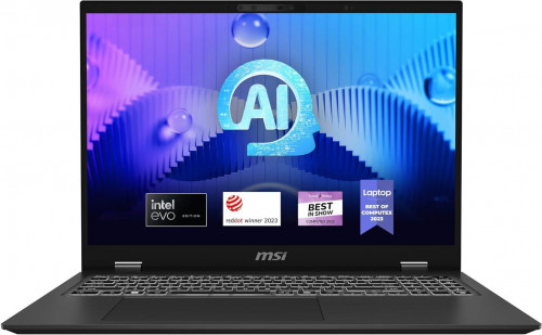 MSI Prestige 16 AI Evo B1MG-020US (PRE16EVO14020)