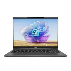 MSI Creator 16 AI Studio (A1VHG-073US)