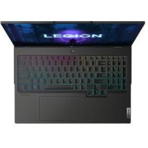 Lenovo Legion Pro 5 16IRX8 Onyx Grey (82WK00JRUS)