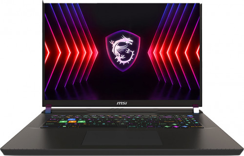 MSI Vector HX A14VGG-219US (VECTOR17A1219)