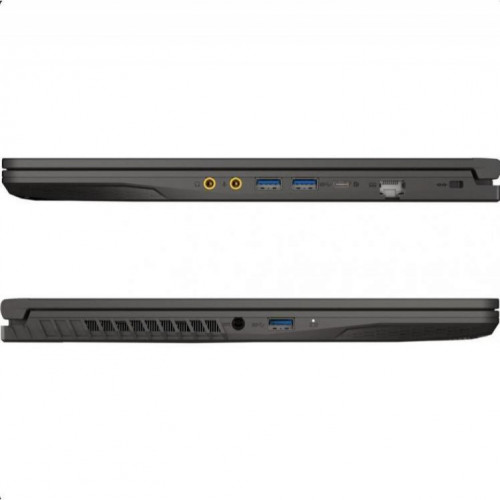 MSI Thin 15 B12V (B12VE-1817XPL)