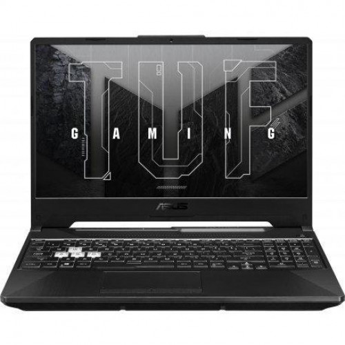 ASUS TUF Gaming A15 FA506NC (FA506NC-HN006)