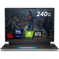 Alienware X16 R2 (AW16R2-9503SLV-PUS)