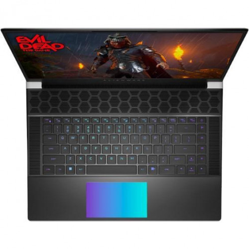 Alienware x16 R2 (useashbtsx16r2hbhh)