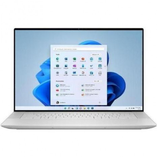 Dell XPS 16 9640 (XPS9640-7097SLV-PUS)
