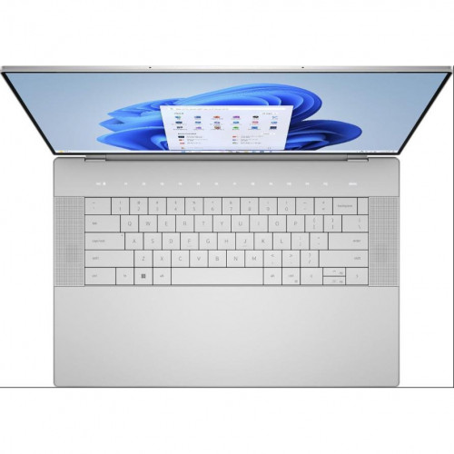 Dell XPS 16 9640 (XPS9640-7097SLV-PUS)