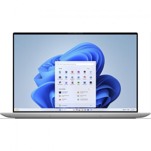 Dell XPS 16 9640 (XPS9640-7097SLV-PUS)