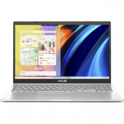 ASUS Vivobook 15 X1500EA Transparent Silver (X1500EA-BR4350)