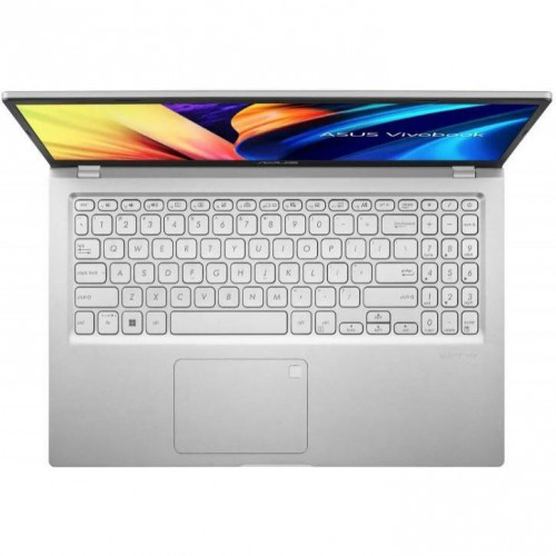 ASUS Vivobook 15 X1500EA Transparent Silver (X1500EA-BR4350)