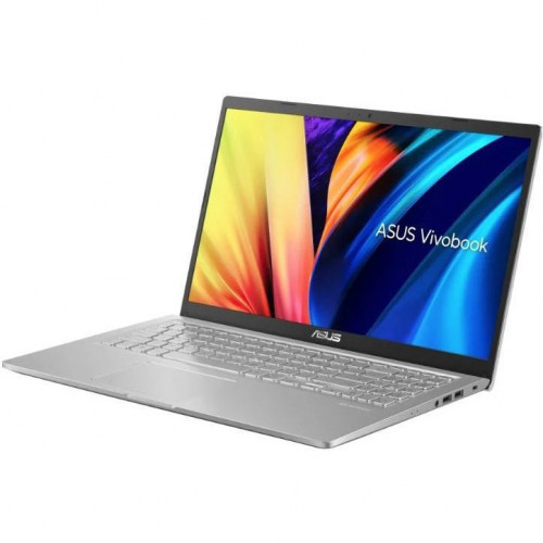 ASUS Vivobook 15 X1500EA Transparent Silver (X1500EA-BR4350)