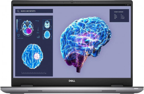 Dell Precision 7680 (PMTF1)