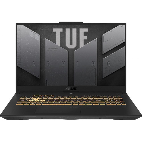 ASUS TUF Gaming F17 FX707ZC4 (FX707ZC4-HX097)