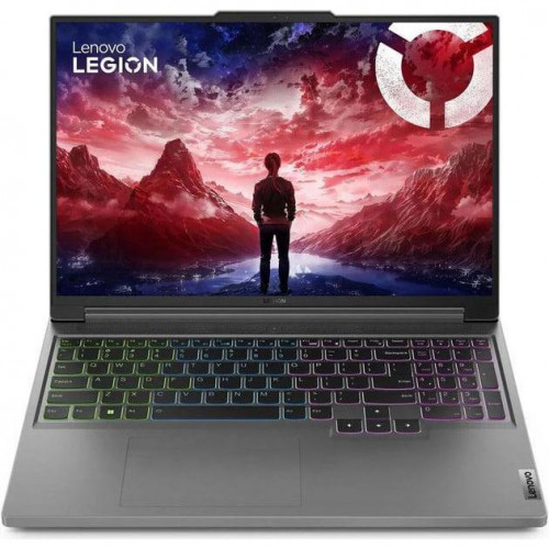 Lenovo Legion Slim 5 16ARP9 Luna Grey (83EX000AUS)