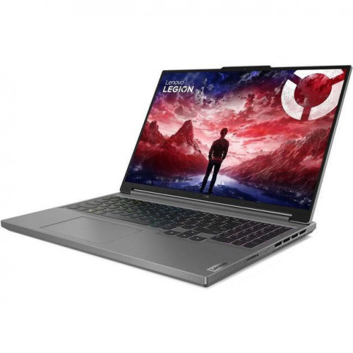 Lenovo Legion Slim 5 16ARP9 Luna Grey (83EX000AUS)