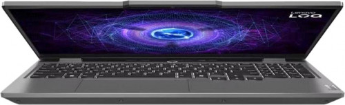 Lenovo LOQ 15IRX9 Luna Gray (83DV00GURA)