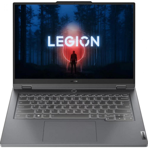 Lenovo Legion Slim 5 14APH8 Storm Grey (82Y5006JGE)