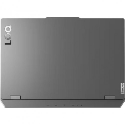 Lenovo LOQ 15IAX9 Luna Gray (83GS0076RM)